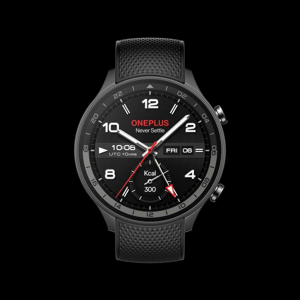 OnePlus Watch 2R
