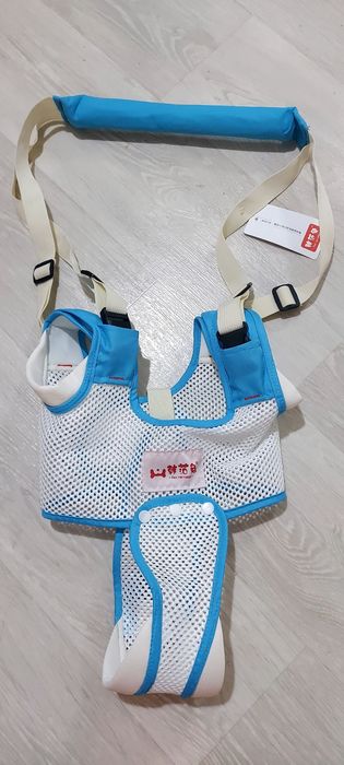 Вожжи для детей новые