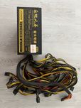 Блок питания 2000Watt LX2000W 80PLUS PLATINUM