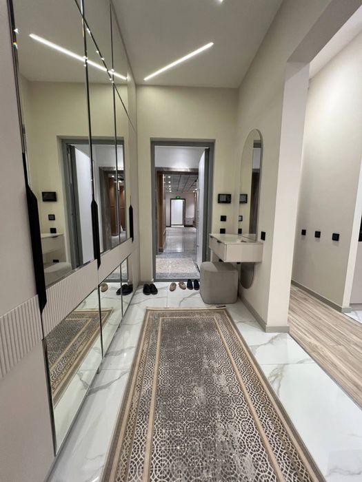 Срочно Сдаётся Ж.К Миробод Авеню 2/комнатная Упаковка квартира