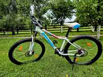 Bicicletă Nakamura Sierra