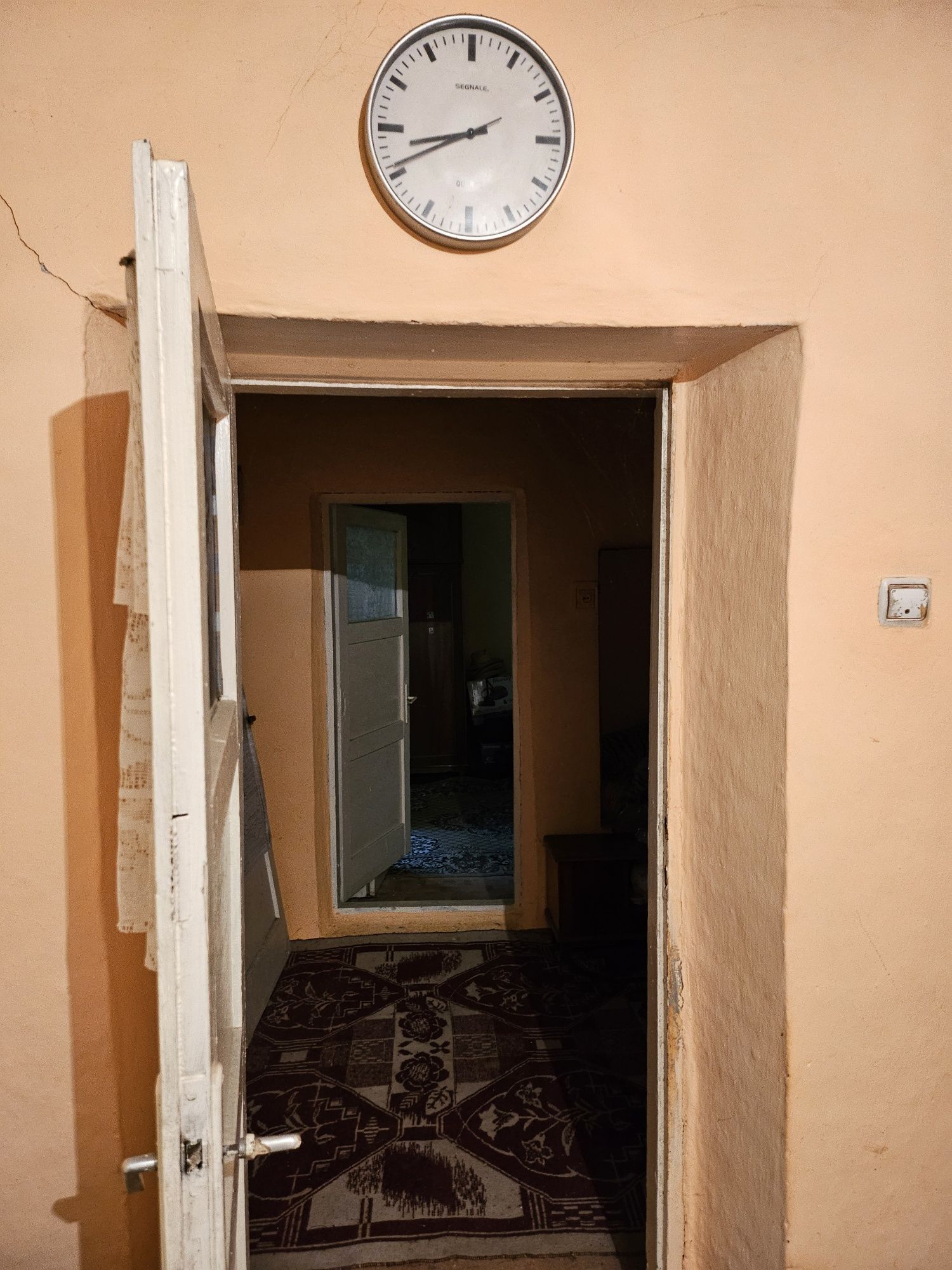Casa de vânzare !