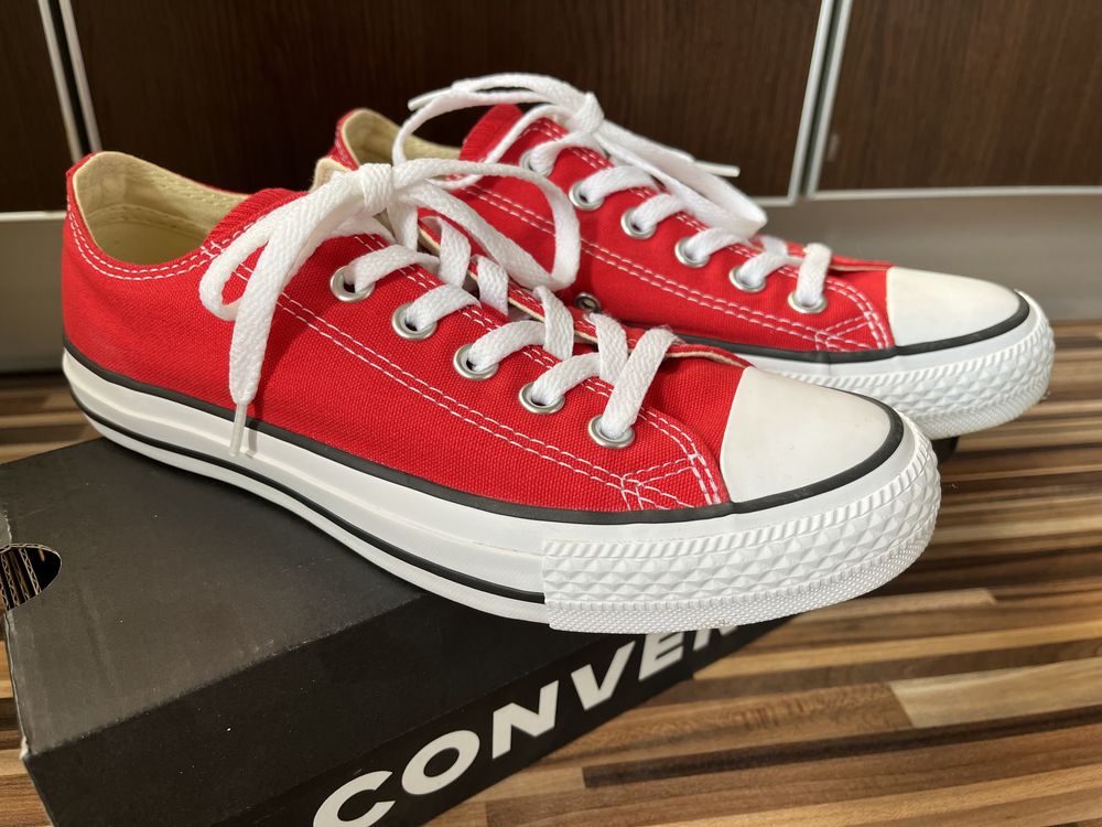 Дамски кецове Converse