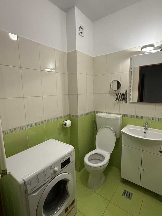 Inchiriez garsoniera, 8 min Metrou Dimitrie Leonida - PRIMA inchiriere