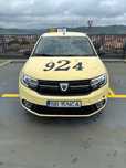 Dacia Logan Taxi 2019