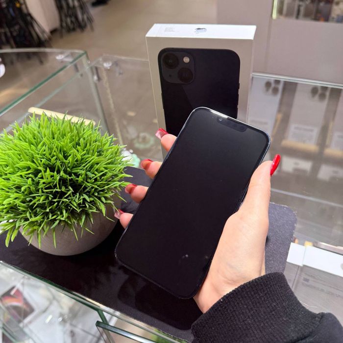 iPhone 13 128gb 100% | iStore
