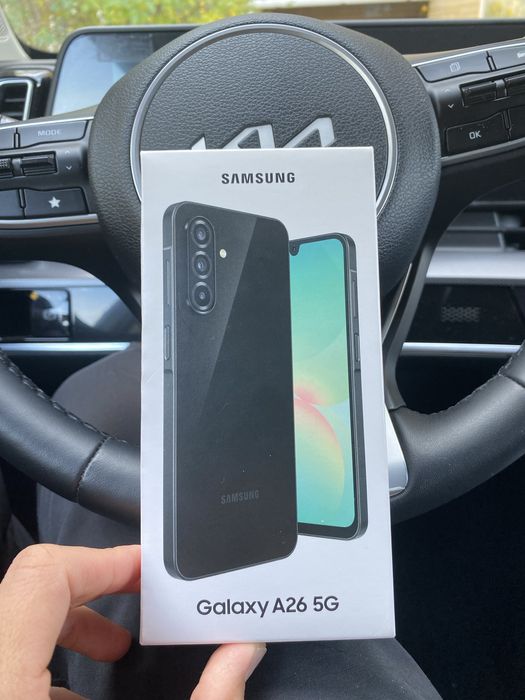 SAMSUNG  Galaxy A26 5G