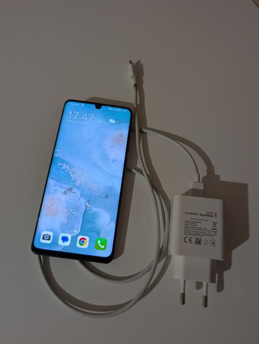 Продавам Huawei p 30 pro