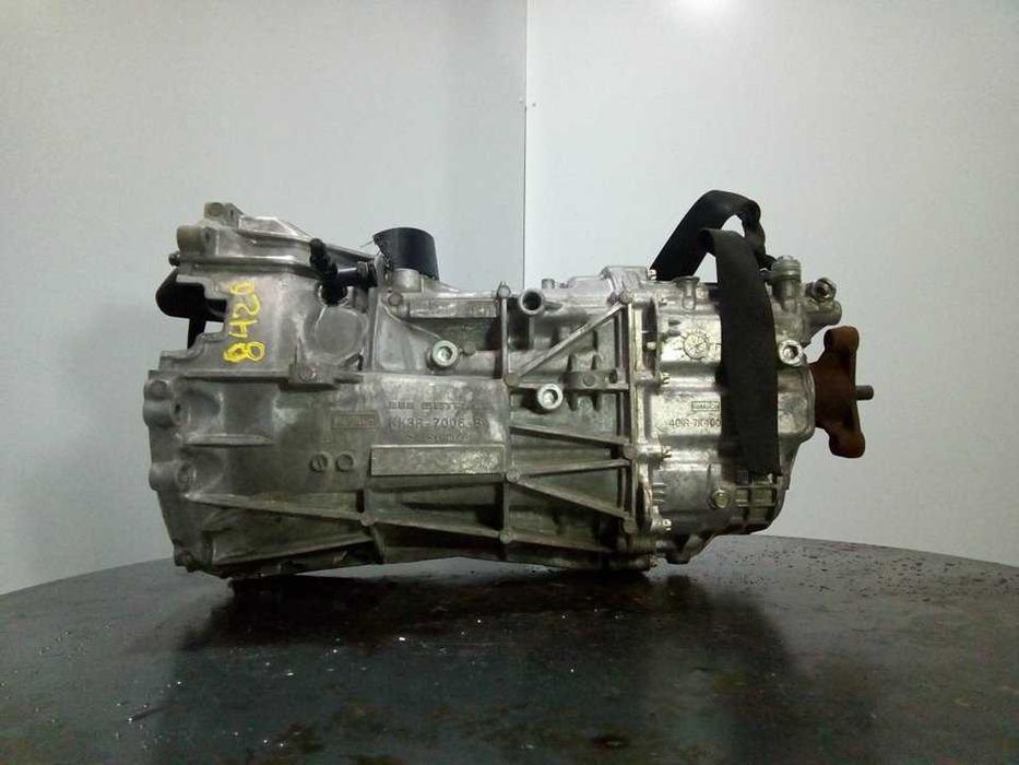 Cutie de viteze Ford Transit V363 2.0 EcoBlue 2018