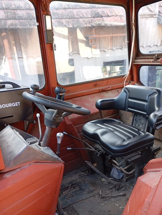 UTB 650 Stare bunã de functionare!