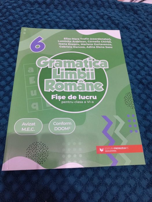 Manuale scolare 2025-2026