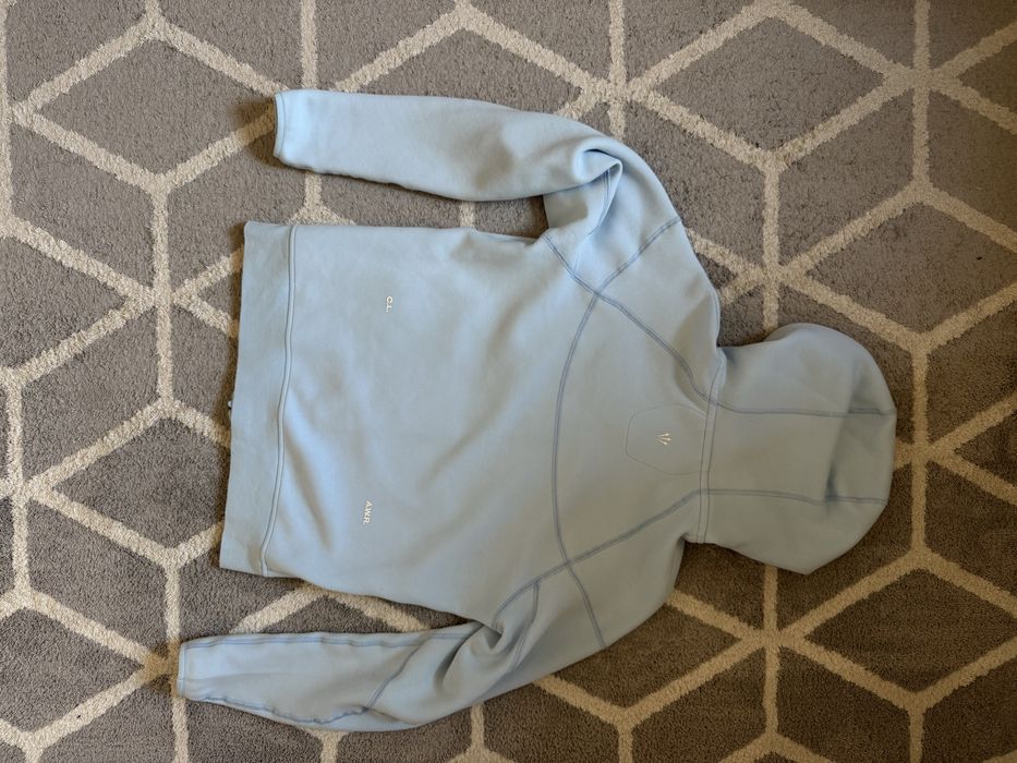 Nike x Nocta tracksuit