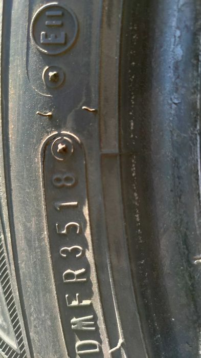 Гуми FALKEN 205/55r16