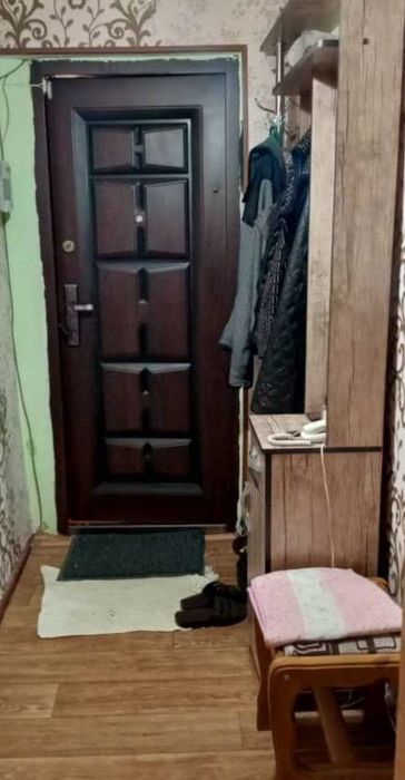 Квартира в Чирчике 2 ком