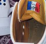 Christian Louboutin Multicolor model