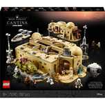 Lego 75290 - Star Wars Mos Eisley Cantina - NOU Original SIGILAT