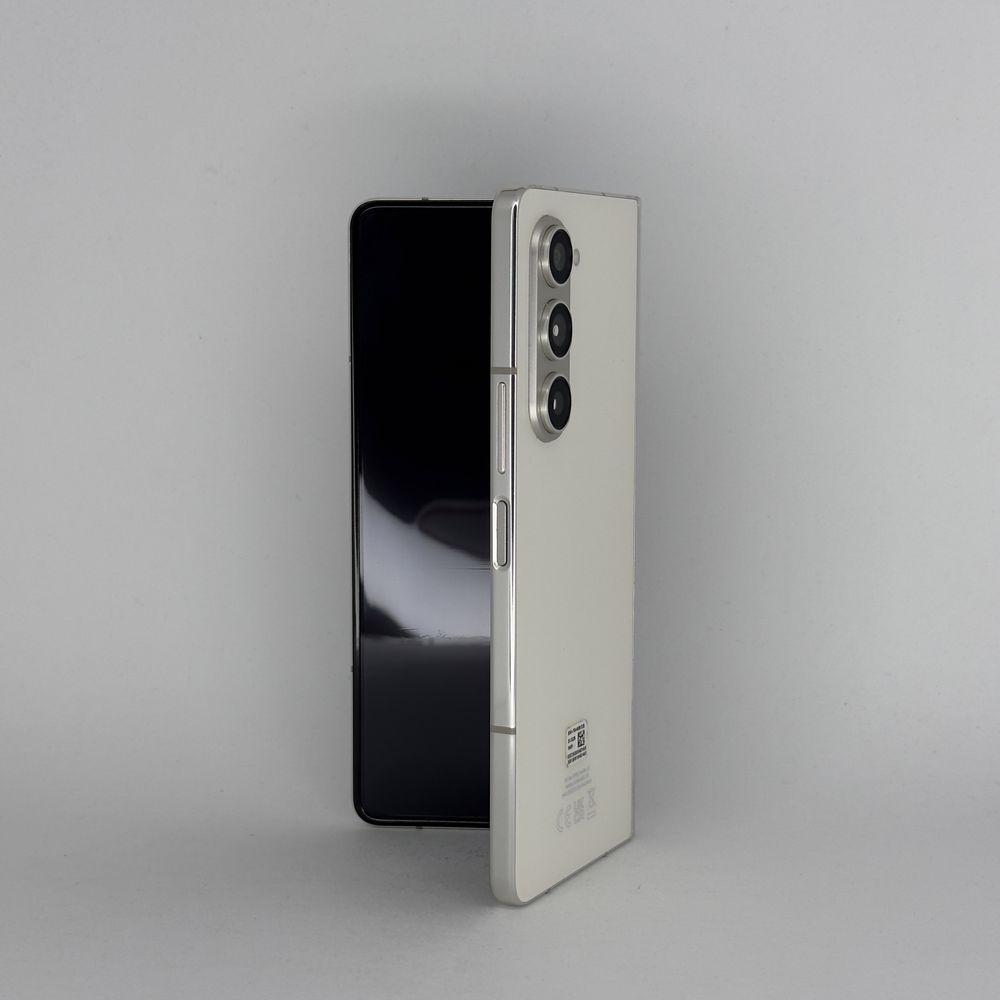 Samsung Galaxy Z Fold 5 512/12 Ca Nou + 24 Luni Garanție / Apple Plug