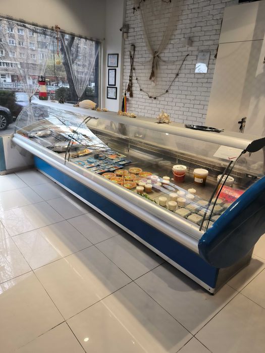 De vânzare obiecte frigitehnice