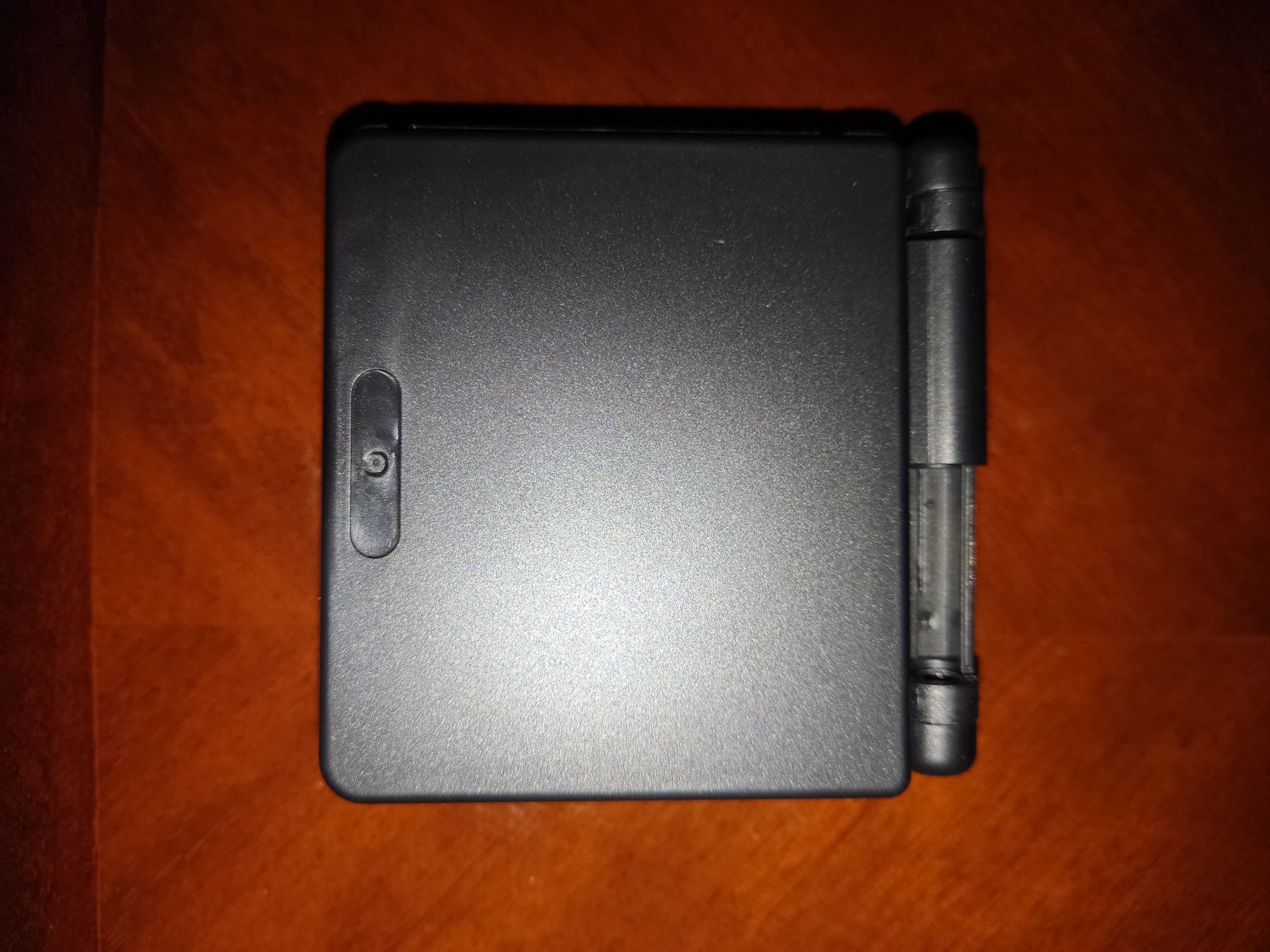Корпус Game Boy Advance SP