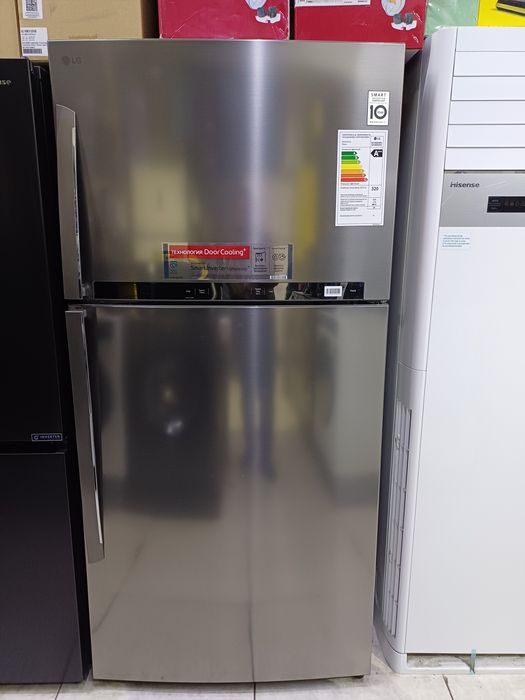 LG Холодилник Корея Индонезия Китай