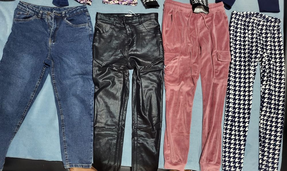 Haine fetite între 10 -12 ani