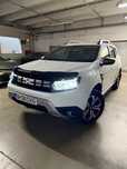 Vand Dacia Duster eco-gpl 100 2023