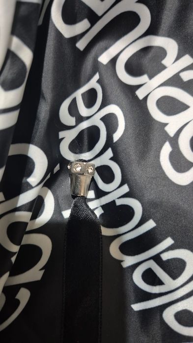 Geaca subțire Balenciaga