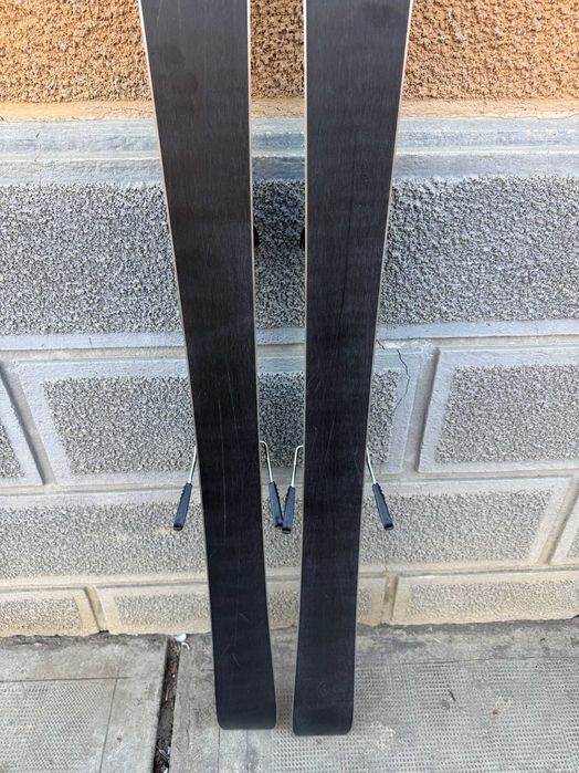 schi fischer rc one 78 xtr L166cm
