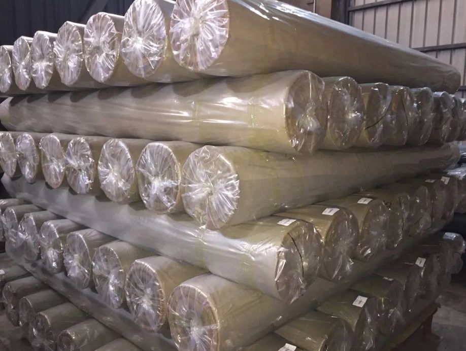 Брезент. Калинлиги 500 гр/м2. Ва 320 гр/м2