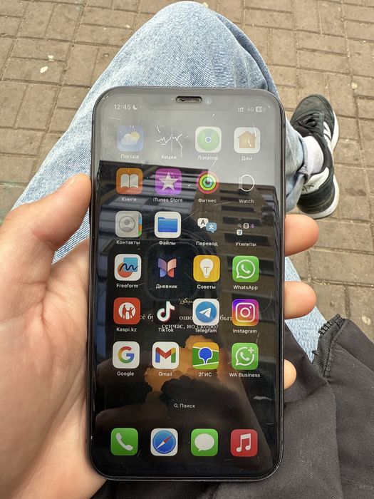 IPhone 11 128 гб