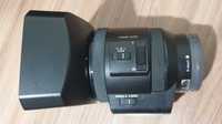 Объектив Sony E 18-200mm e-mount (объектив с автозумом)