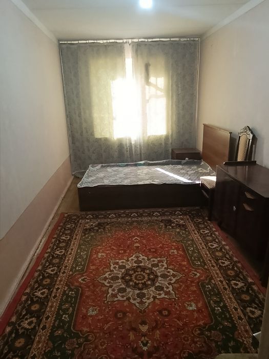 Аренда: Сдаётся 2х комнатная 1 этаж Чиланзар 1 квартал этаж