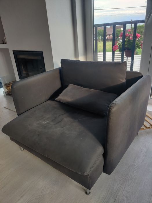 Fotoliu Söderham IKEA | Nou 1700 lei