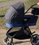 Количка CYBEX Balios M