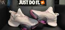 Nike Air Zoom Superrep 2, номер 38,5