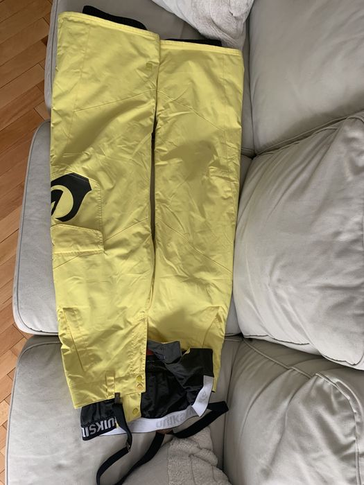 Pantaloni snowbord