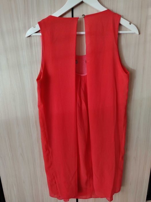 Туника тип потник