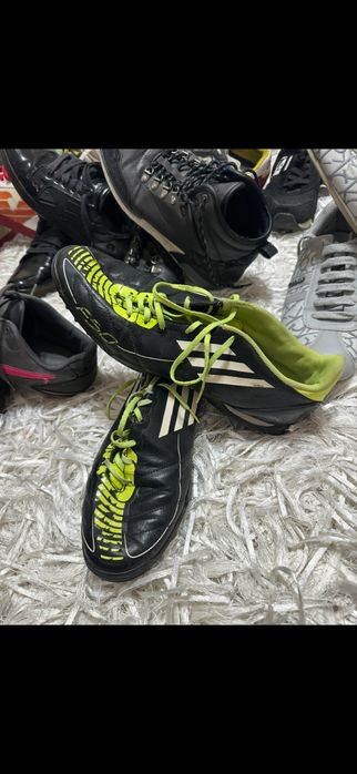 Adidasi Originali 100% Armani Boss CK Guess
