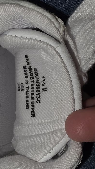 Adidasi GBG Los Angeles