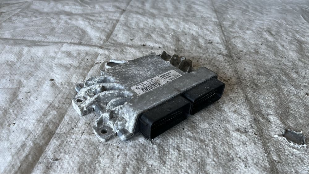 Dacia Sandero 1.4 компютър