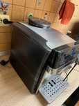 Vand expresor cafea Bosch Vero Aroma 700