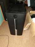 Pc ,unitate A8 9600 ,8gb ddr4 ,ssd