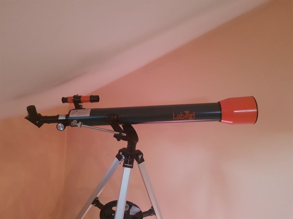 Телескоп Levenhuk T3