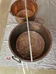 REDUCERE!! Vand ceaun, caldare, oala, tigaie, obiecte cupru