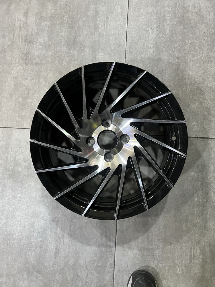VOSSEN diska R16 yengi