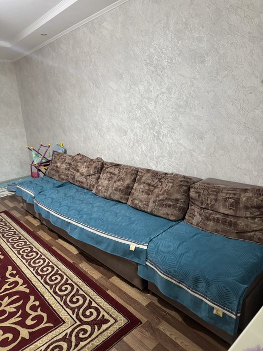 Диван и 2кресло