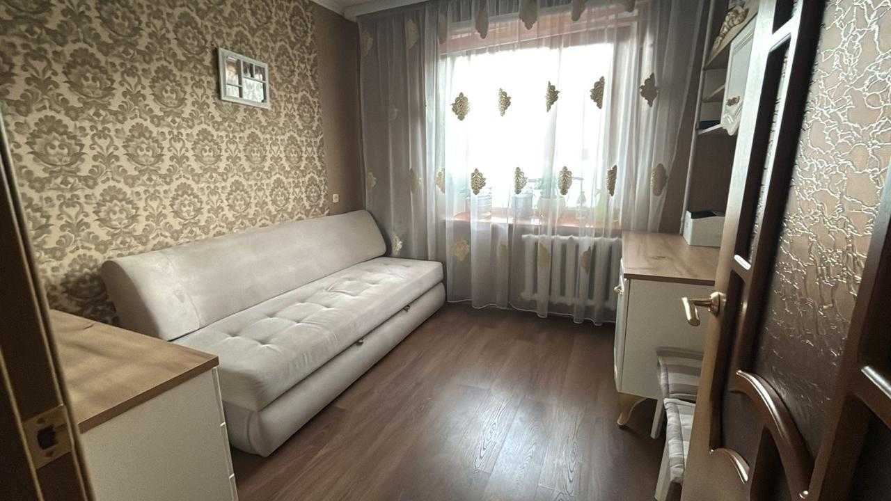 ПРОДАЕТСЯ 3-х комнатная квартира в мкр.8