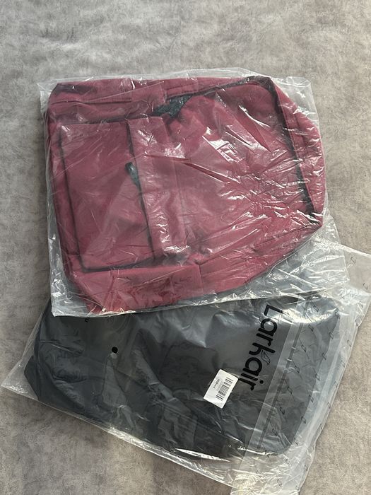 Рюкзак Красный новый