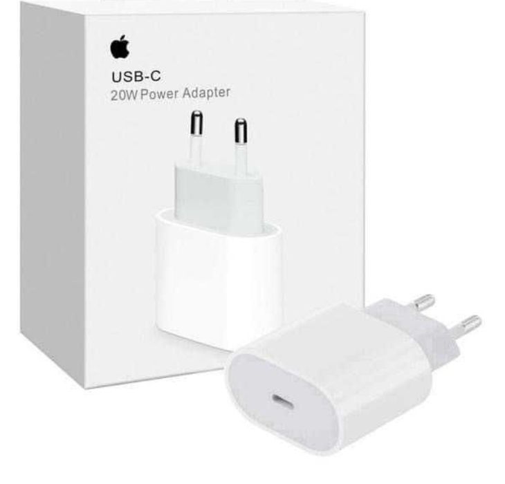 Зарядно за iphone
