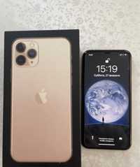 Iphone 11 pro полный коплект